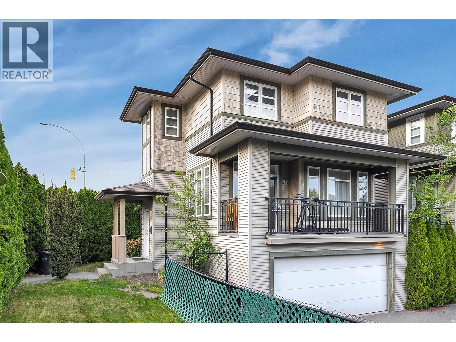 105 mccurdy Road E, kelowna, British Columbia