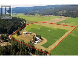 414 Mallory Road, enderby, British Columbia