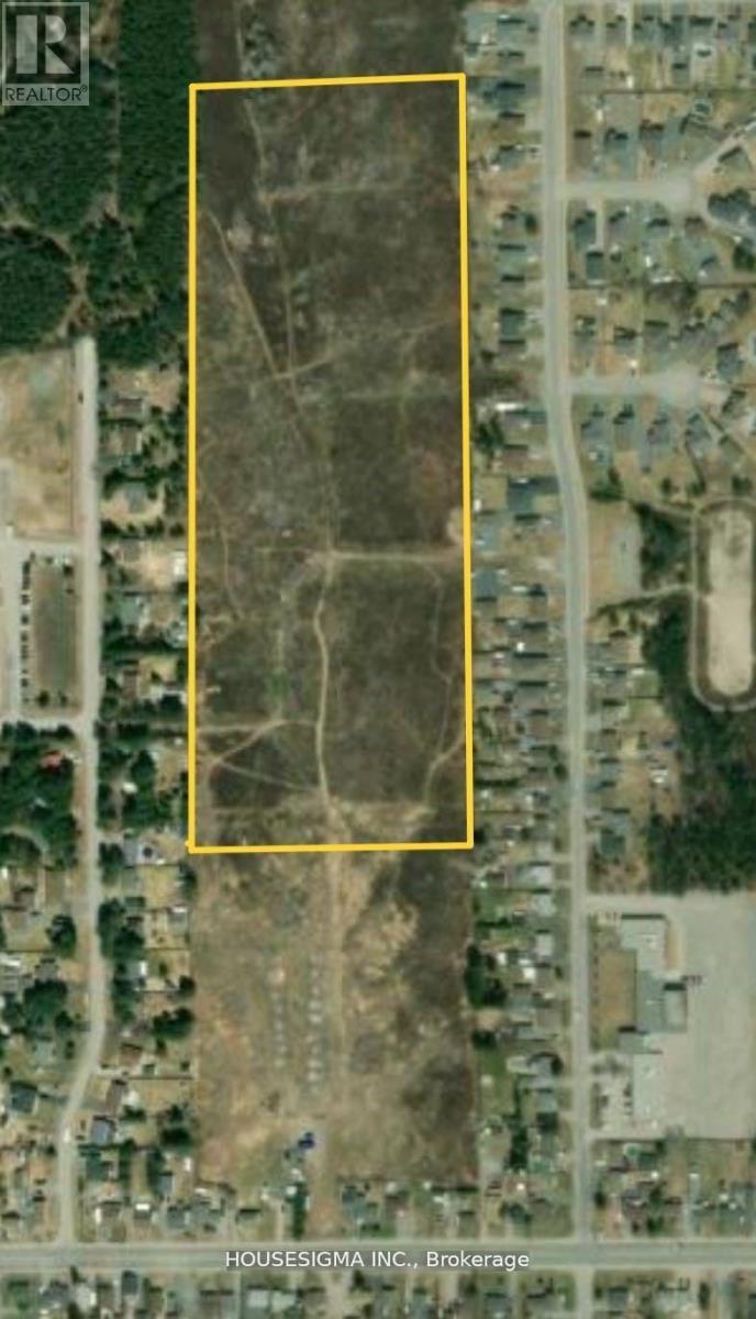 PT LOT 12RP53R18723 BOULEVARD, Sudbury Remote Area, Ontario