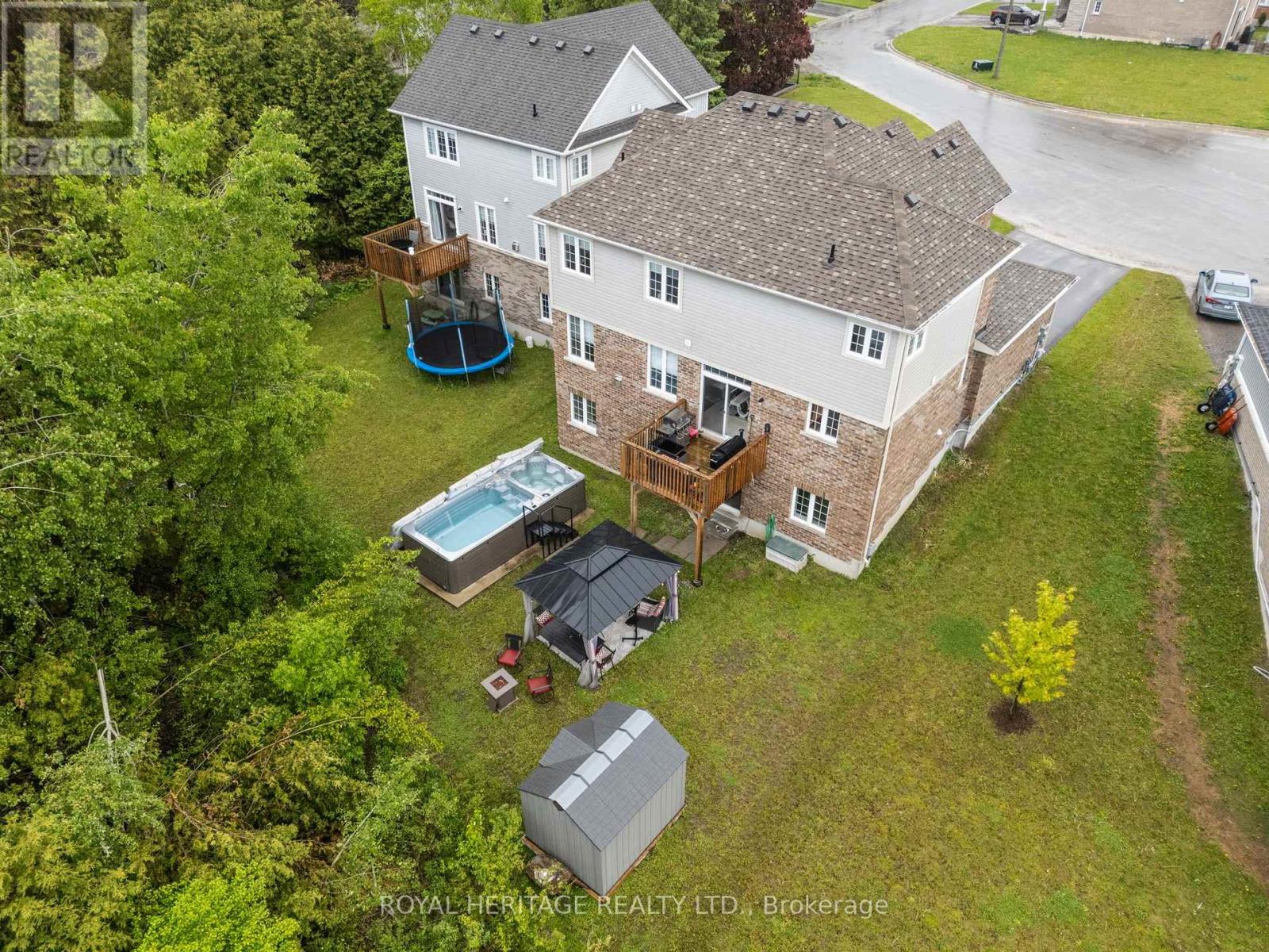 2 William Campbell Road, Otonabee-South Monaghan, Ontario  K9J 0K2 - Photo 50 - X12339410