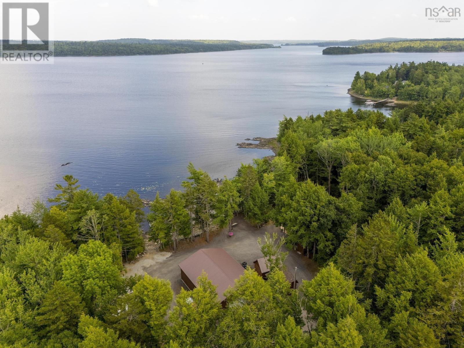 945 High Landing Road, Parkdale, Nova Scotia  B0R 1A0 - Photo 5 - 202519428