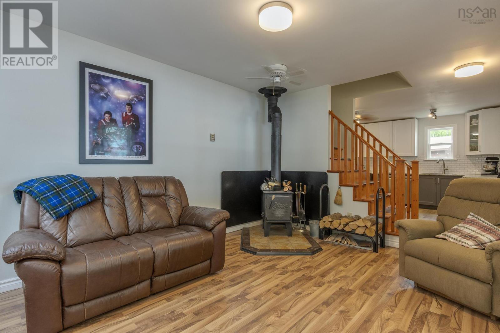 945 High Landing Road, Parkdale, Nova Scotia  B0R 1A0 - Photo 11 - 202519429