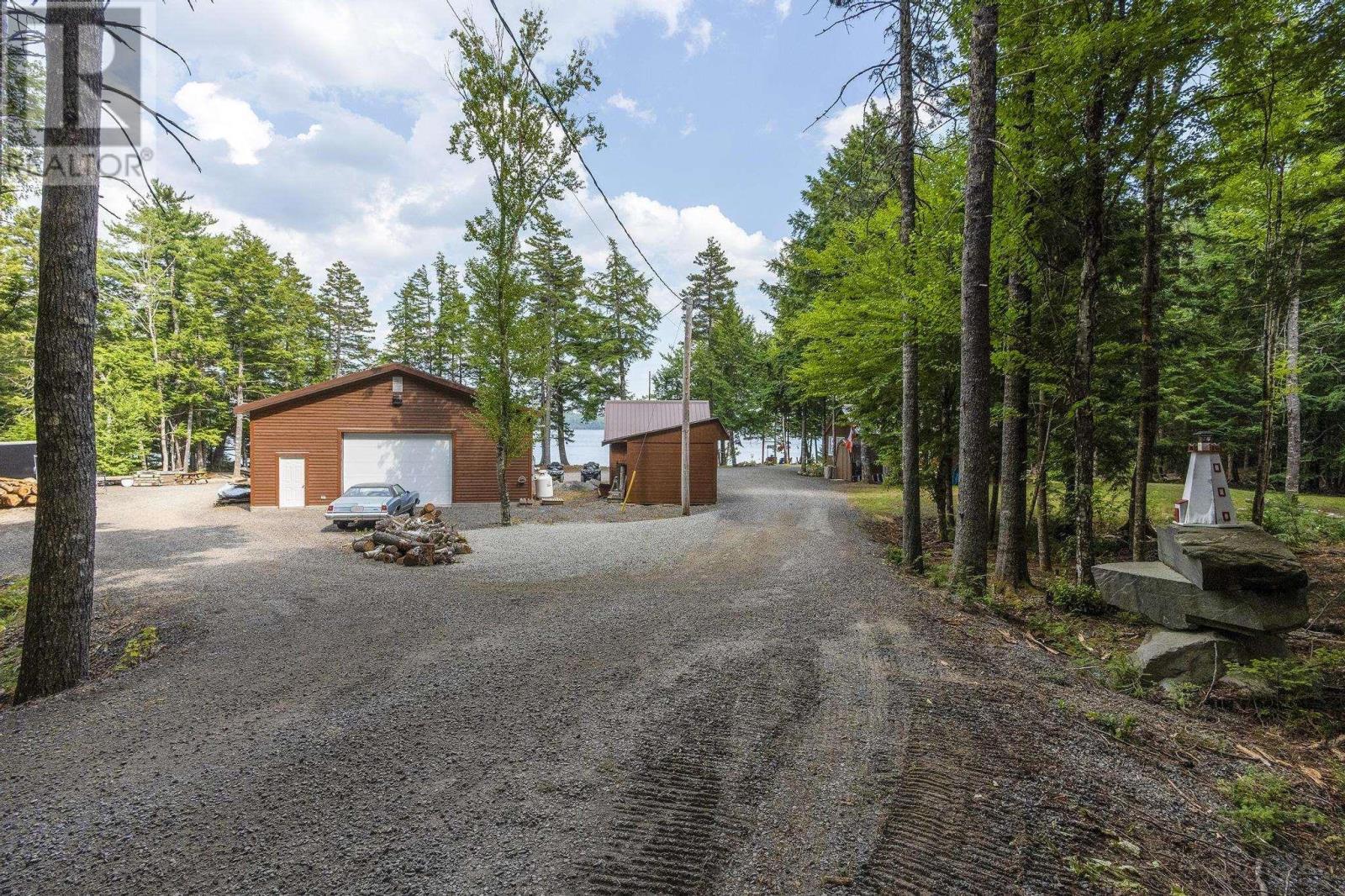 945 High Landing Road, Parkdale, Nova Scotia  B0R 1A0 - Photo 48 - 202519429