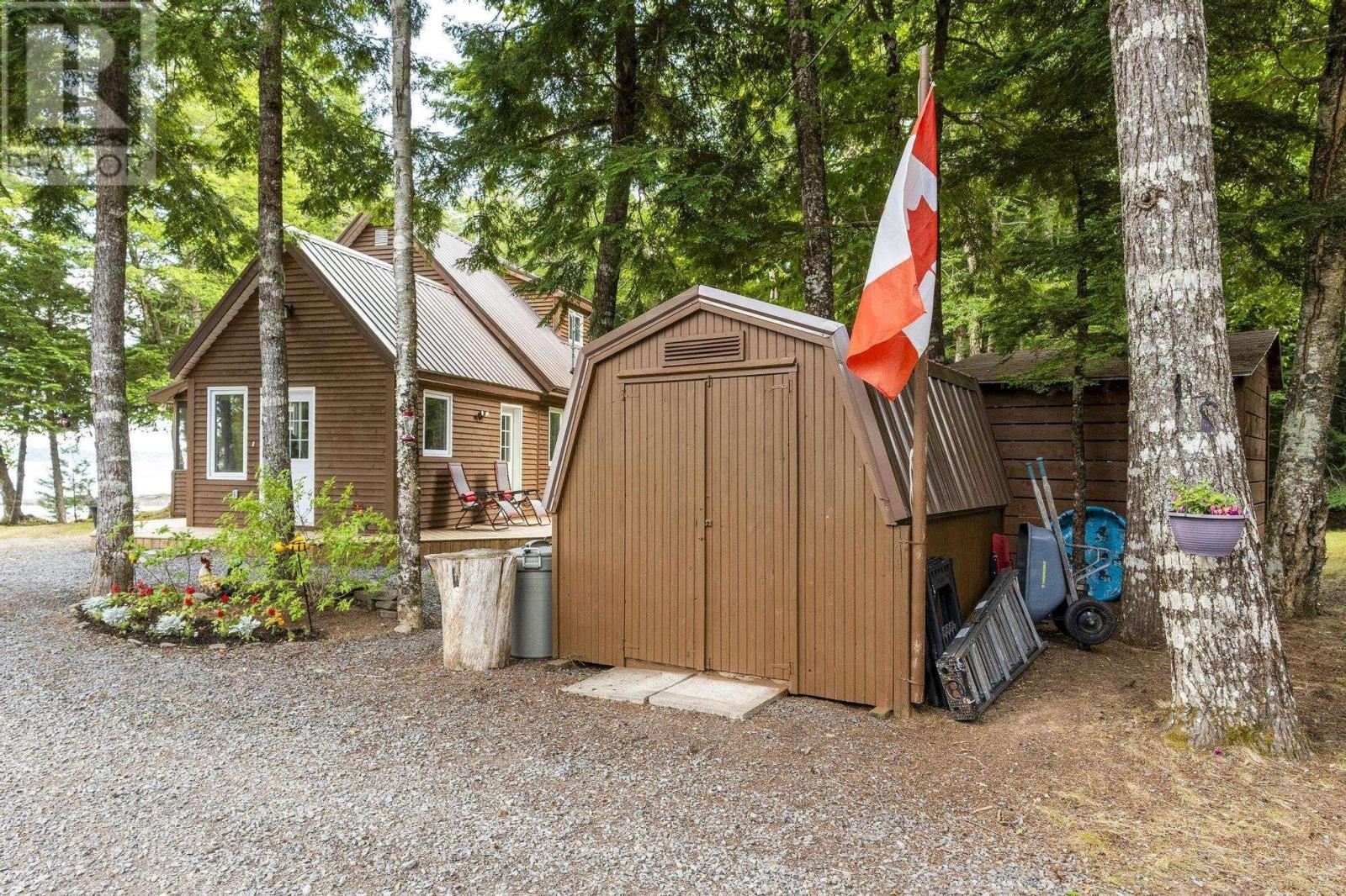 945 High Landing Road, Parkdale, Nova Scotia  B0R 1A0 - Photo 38 - 202519429