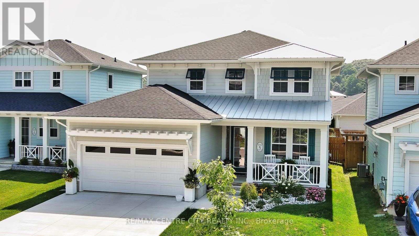 416 Breakwater Boulevard, Central Elgin, Ontario  N5L 0B5 - Photo 1 - X12339635