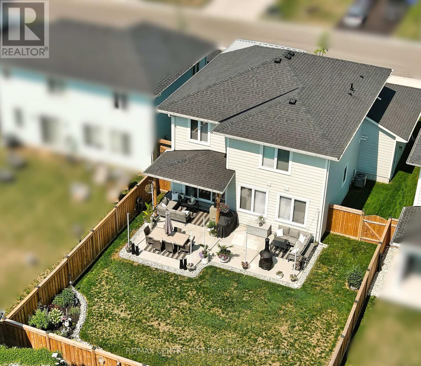 416 Breakwater Boulevard, Central Elgin, Ontario  N5L 0B5 - Photo 33 - X12339635