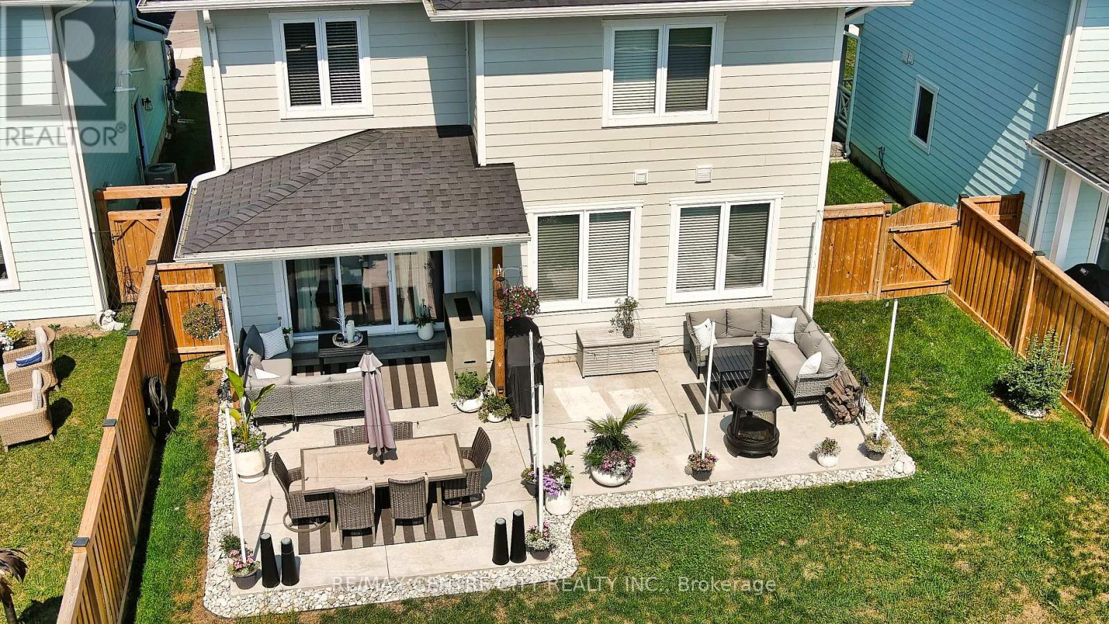416 Breakwater Boulevard, Central Elgin, Ontario  N5L 0B5 - Photo 35 - X12339635