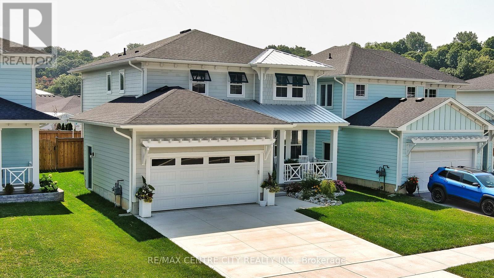 416 Breakwater Boulevard, Central Elgin, Ontario  N5L 0B5 - Photo 39 - X12339635