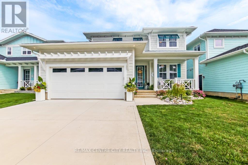 416 Breakwater Boulevard, Central Elgin, Ontario  N5L 0B5 - Photo 40 - X12339635