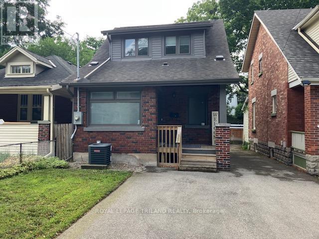 587 Rosedale Street, London East (East F), Ontario  N6B 2C7 - Photo 1 - X12339692