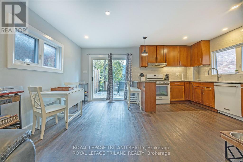 587 Rosedale Street, London East (East F), Ontario  N6B 2C7 - Photo 10 - X12339692