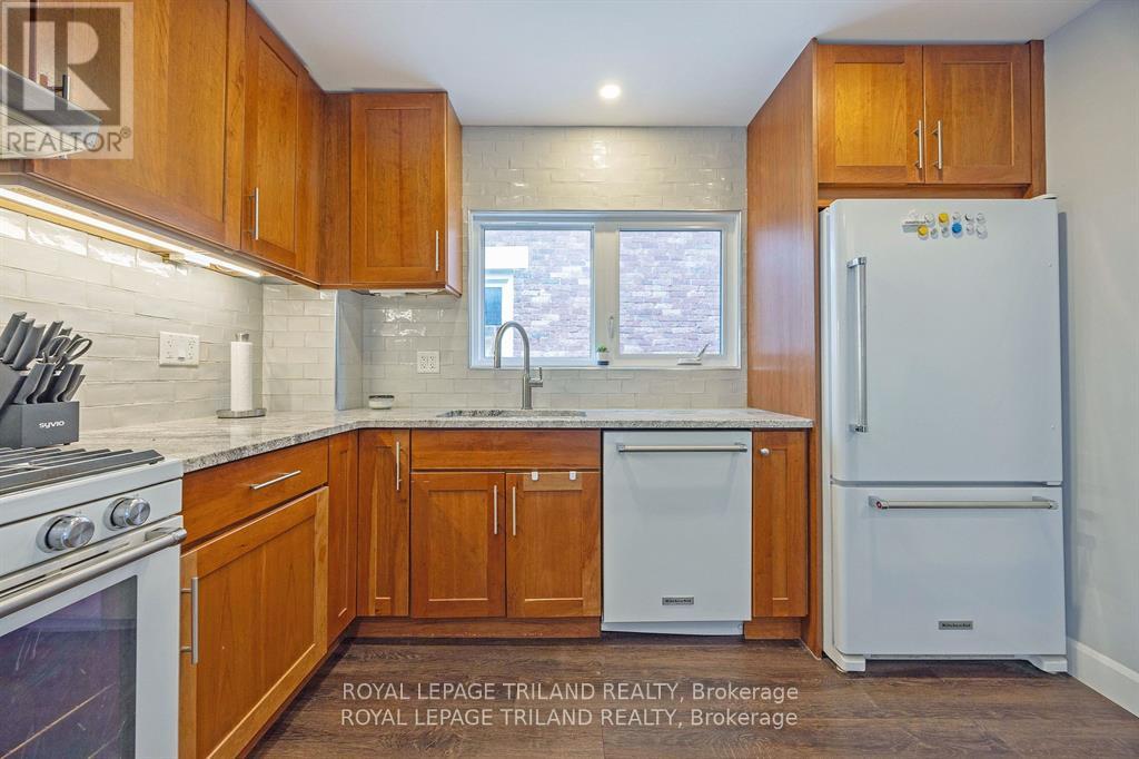 587 Rosedale Street, London East (East F), Ontario  N6B 2C7 - Photo 13 - X12339692