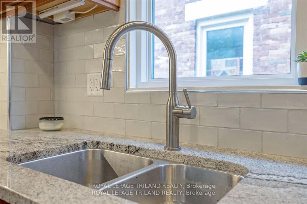 587 Rosedale Street, London East (East F), Ontario  N6B 2C7 - Photo 14 - X12339692