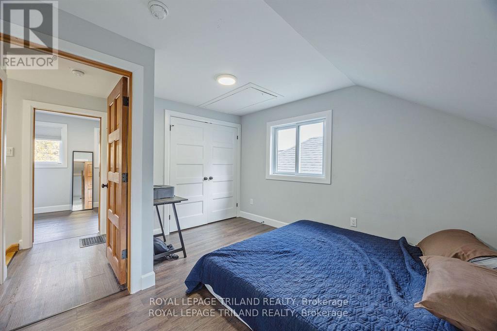 587 Rosedale Street, London East (East F), Ontario  N6B 2C7 - Photo 19 - X12339692