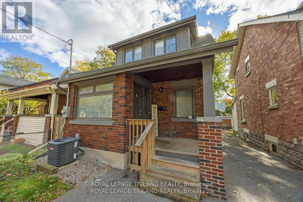 587 Rosedale Street, London East (East F), Ontario  N6B 2C7 - Photo 2 - X12339692