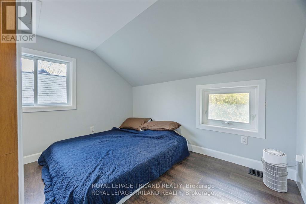 587 Rosedale Street, London East (East F), Ontario  N6B 2C7 - Photo 20 - X12339692