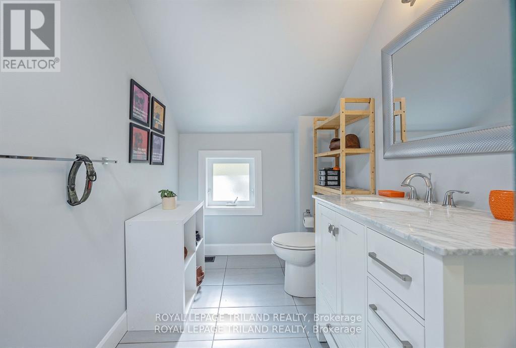 587 Rosedale Street, London East (East F), Ontario  N6B 2C7 - Photo 22 - X12339692