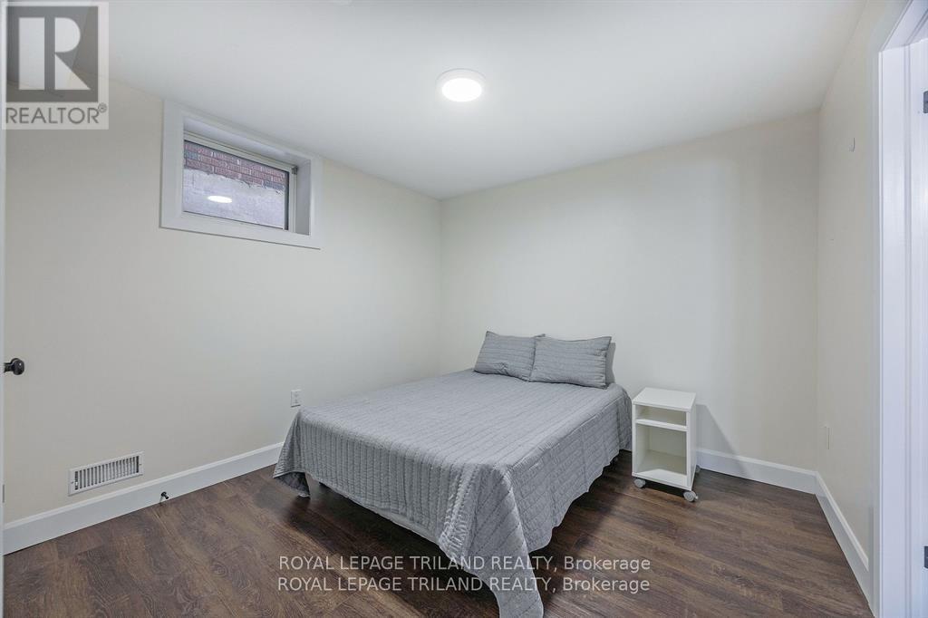 587 Rosedale Street, London East (East F), Ontario  N6B 2C7 - Photo 24 - X12339692
