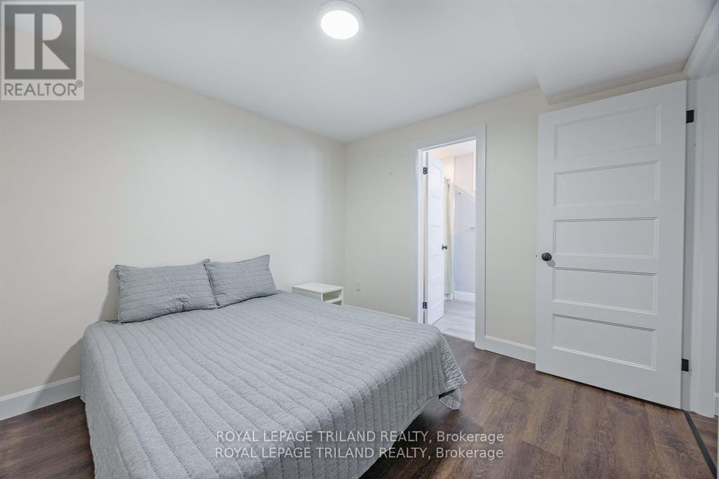 587 Rosedale Street, London East (East F), Ontario  N6B 2C7 - Photo 25 - X12339692