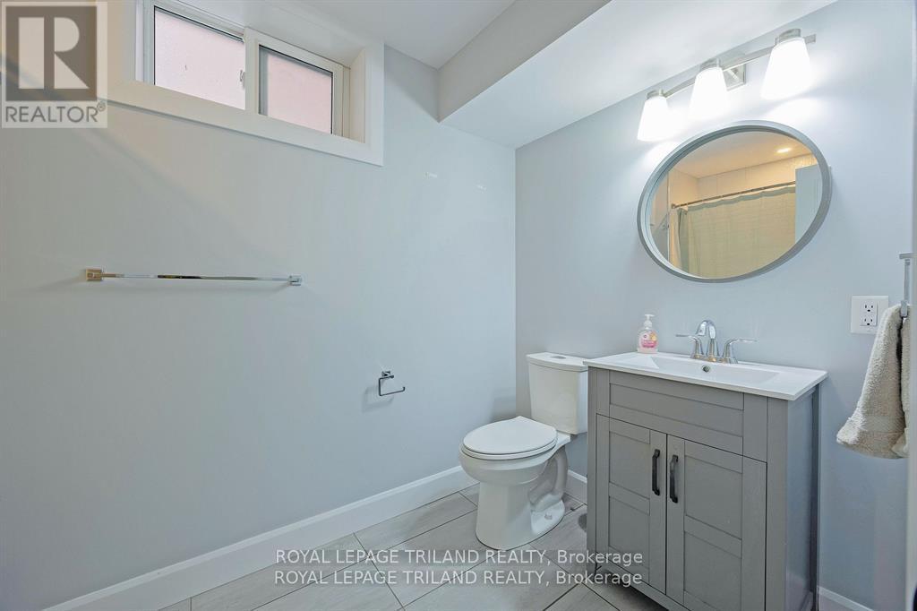 587 Rosedale Street, London East (East F), Ontario  N6B 2C7 - Photo 26 - X12339692