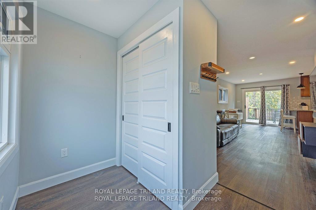 587 Rosedale Street, London East (East F), Ontario  N6B 2C7 - Photo 3 - X12339692