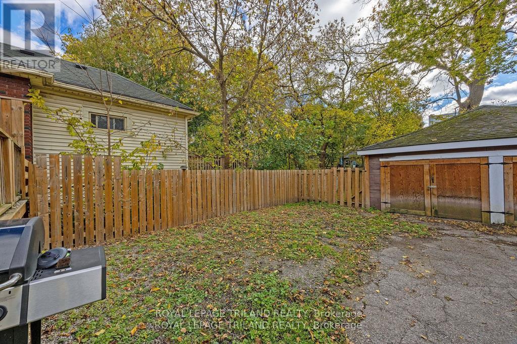 587 Rosedale Street, London East (East F), Ontario  N6B 2C7 - Photo 30 - X12339692
