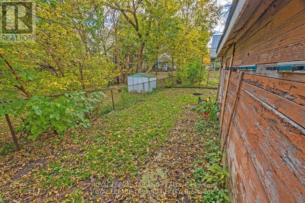 587 Rosedale Street, London East (East F), Ontario  N6B 2C7 - Photo 31 - X12339692