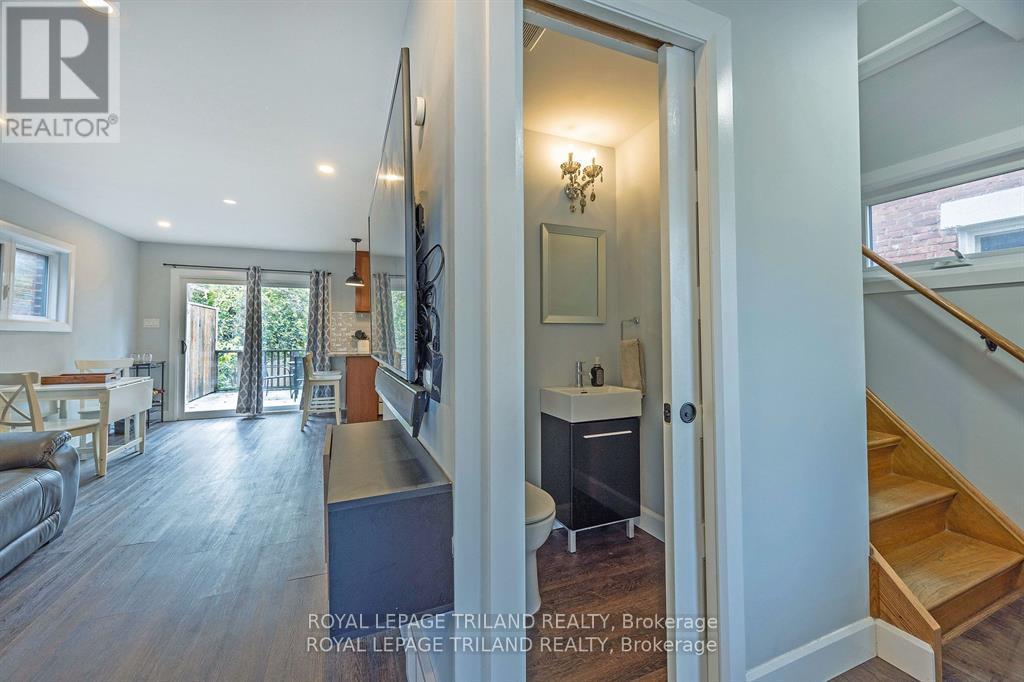 587 Rosedale Street, London East (East F), Ontario  N6B 2C7 - Photo 8 - X12339692
