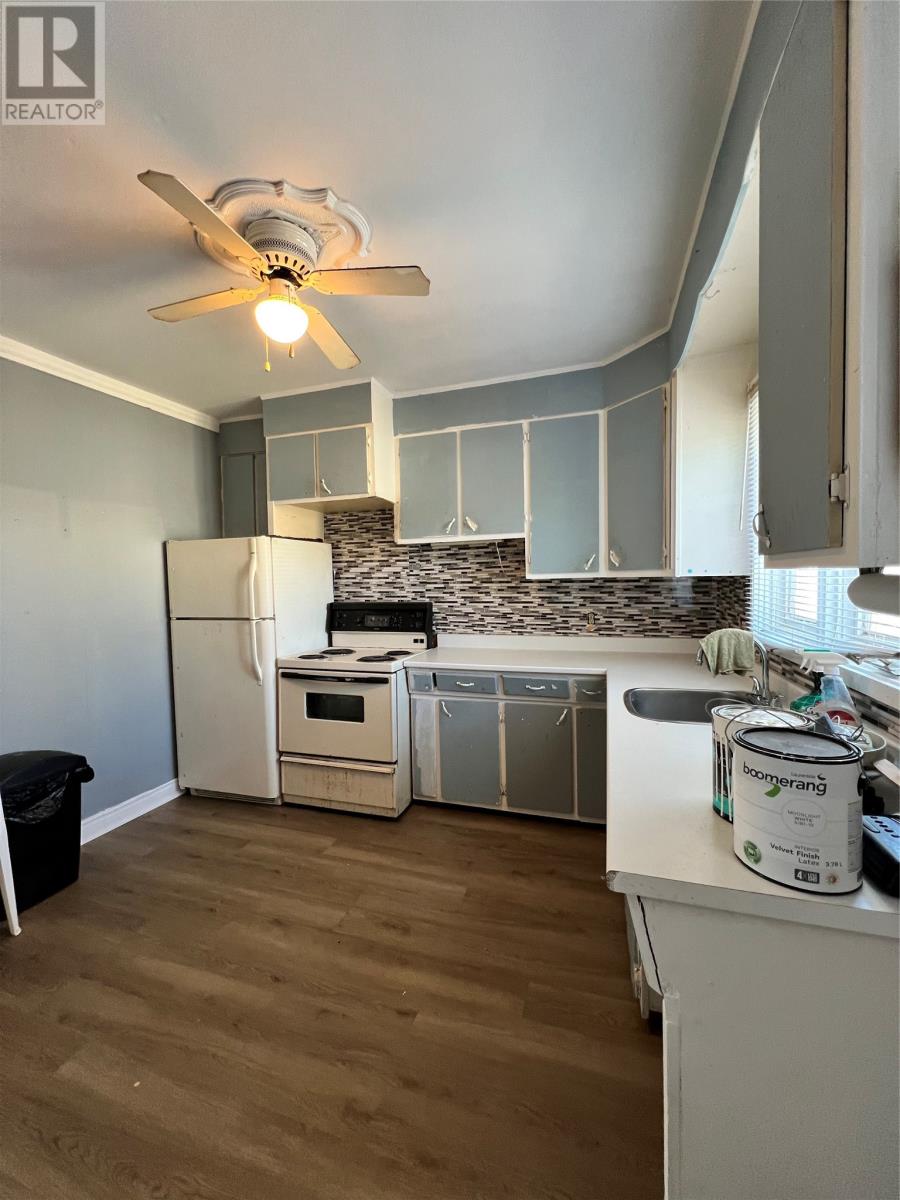 4 Penney Lane, St. John's, Newfoundland & Labrador  A1A 5C9 - Photo 6 - 1289008