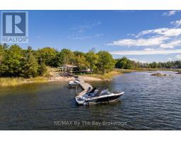 4476 ISLAND 1040/LITTLE BEAUSOLEIL ISLAND, Georgian Bay, Ontario
