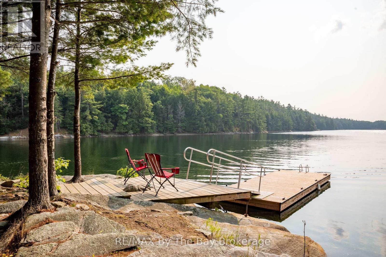 1177 Harrison Trail, Georgian Bay, Ontario  P0C 1H0 - Photo 2 - X12321669