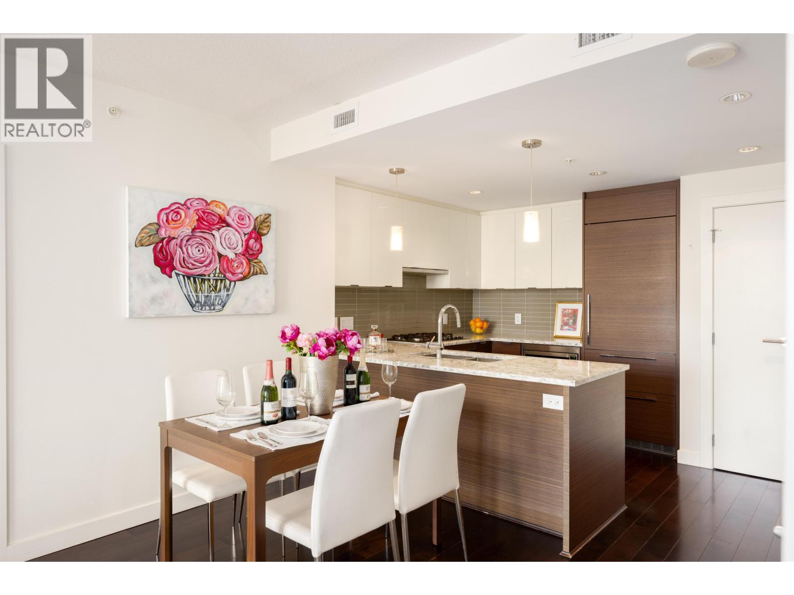 606 4083 Cambie Street, Vancouver, British Columbia  V5Z 0G9 - Photo 10 - R3036184