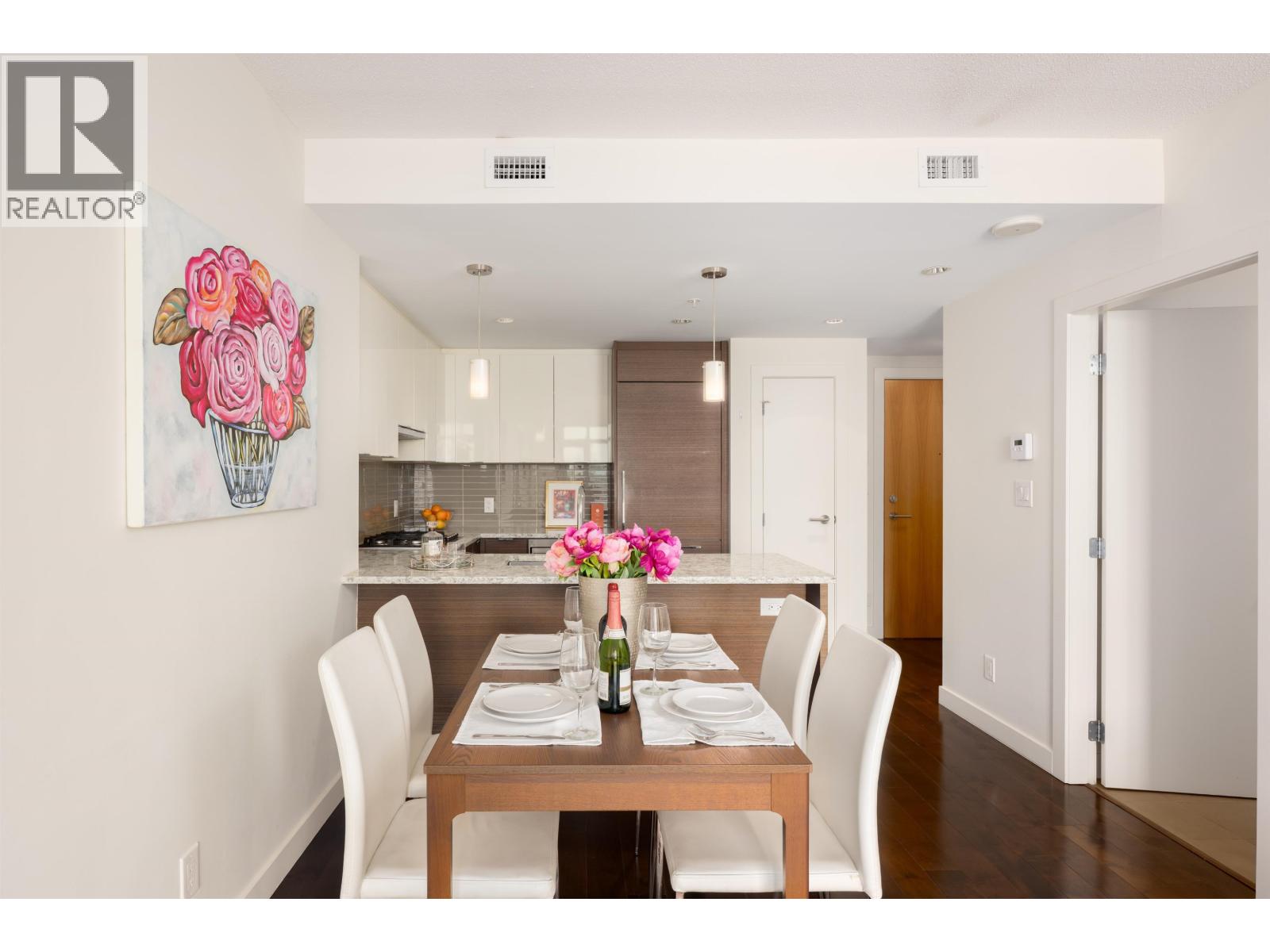606 4083 Cambie Street, Vancouver, British Columbia  V5Z 0G9 - Photo 11 - R3036184