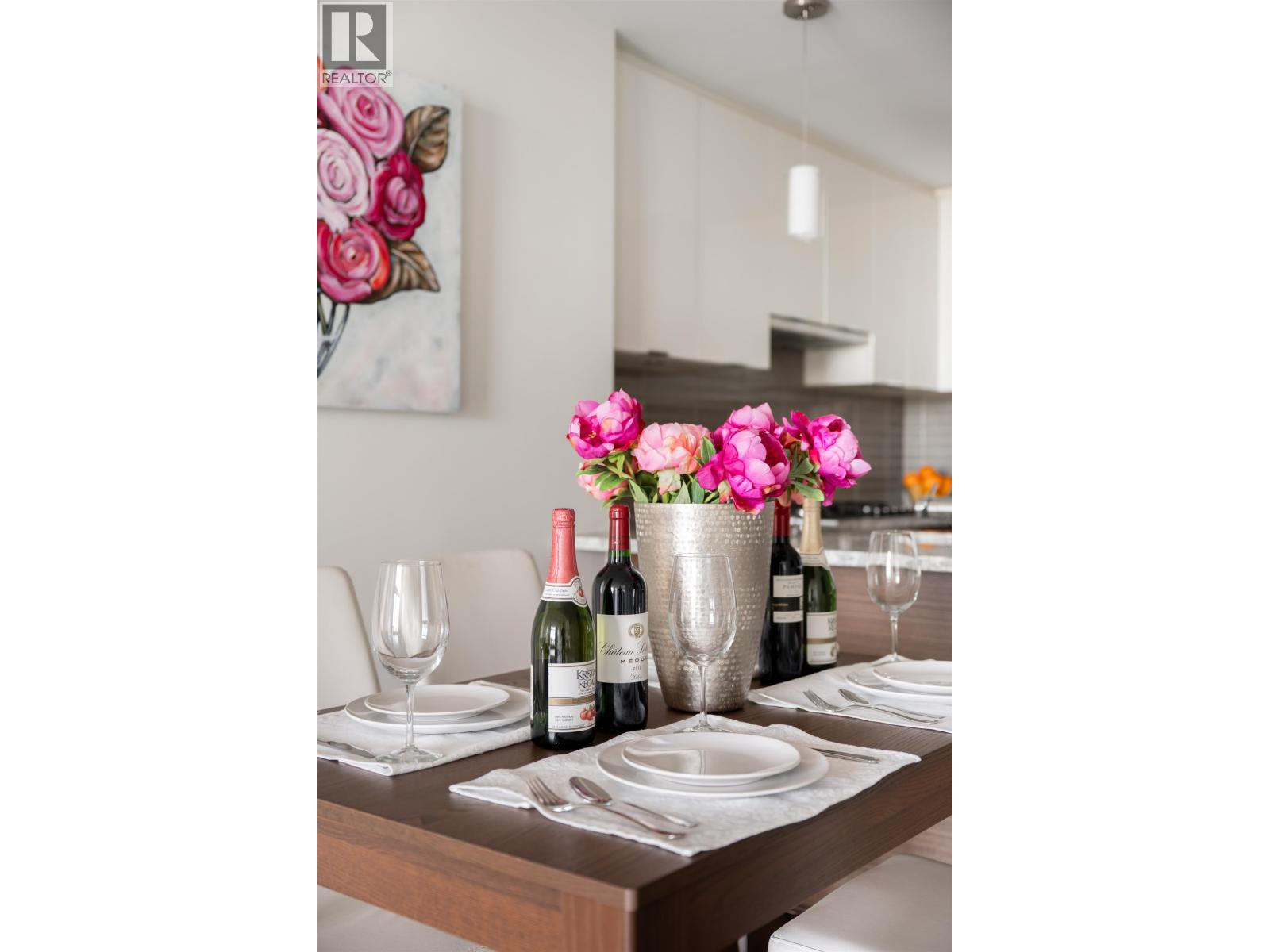 606 4083 Cambie Street, Vancouver, British Columbia  V5Z 0G9 - Photo 12 - R3036184