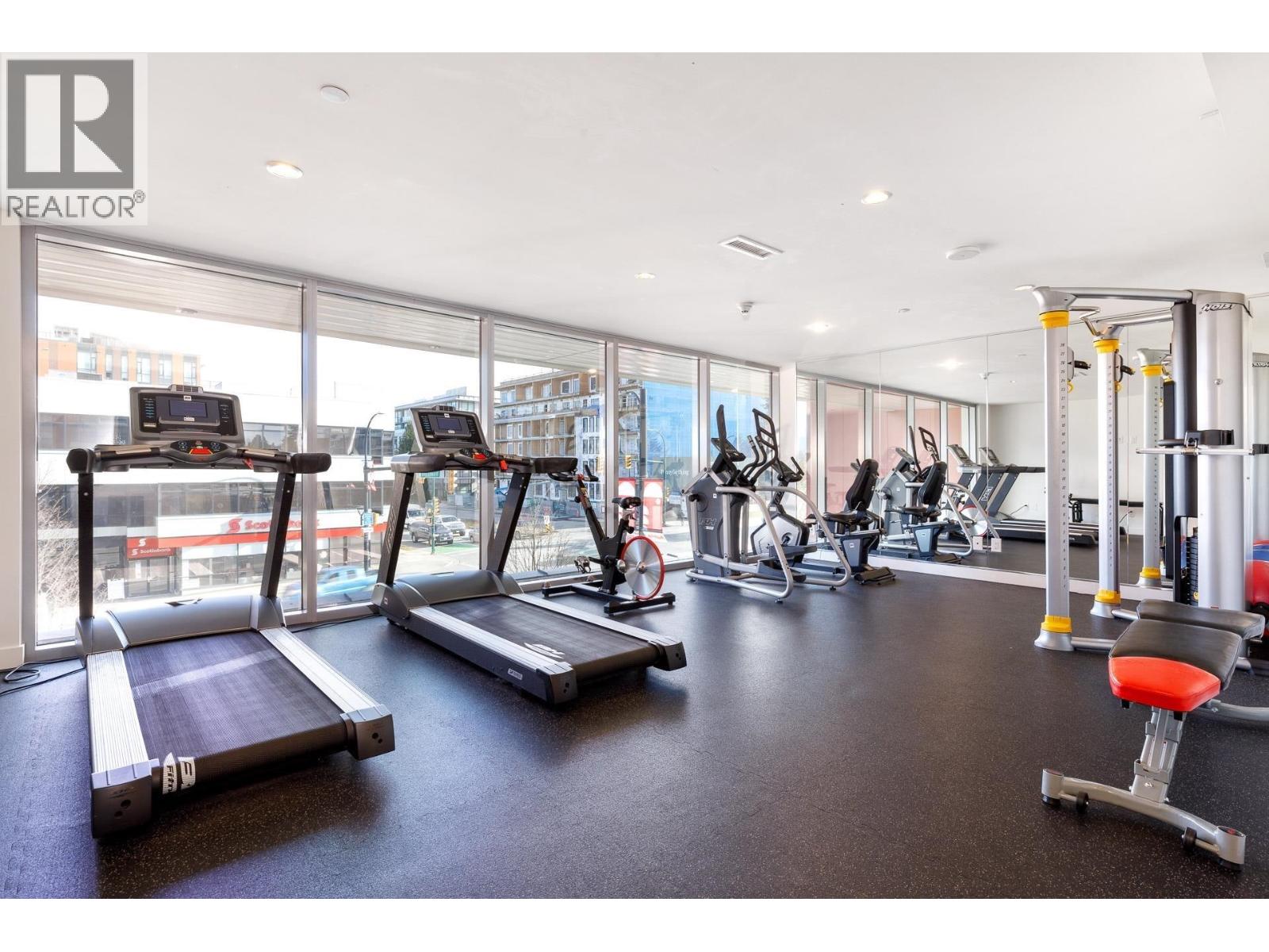 606 4083 Cambie Street, Vancouver, British Columbia  V5Z 0G9 - Photo 31 - R3036184