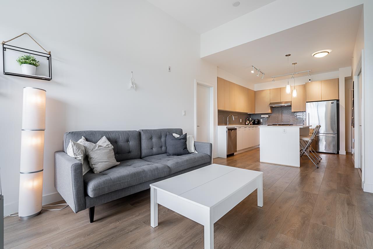 513 7809 209 Street, Langley, British Columbia V2Y 3N6 - Photo 1 - R3036189