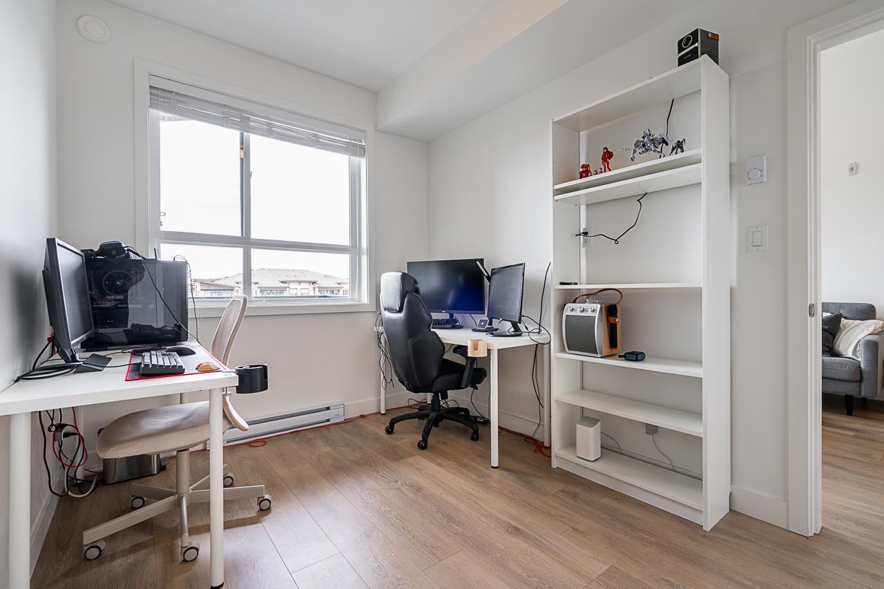 513 7809 209 Street, Langley, British Columbia V2Y 3N6 - Photo 16 - R3036189