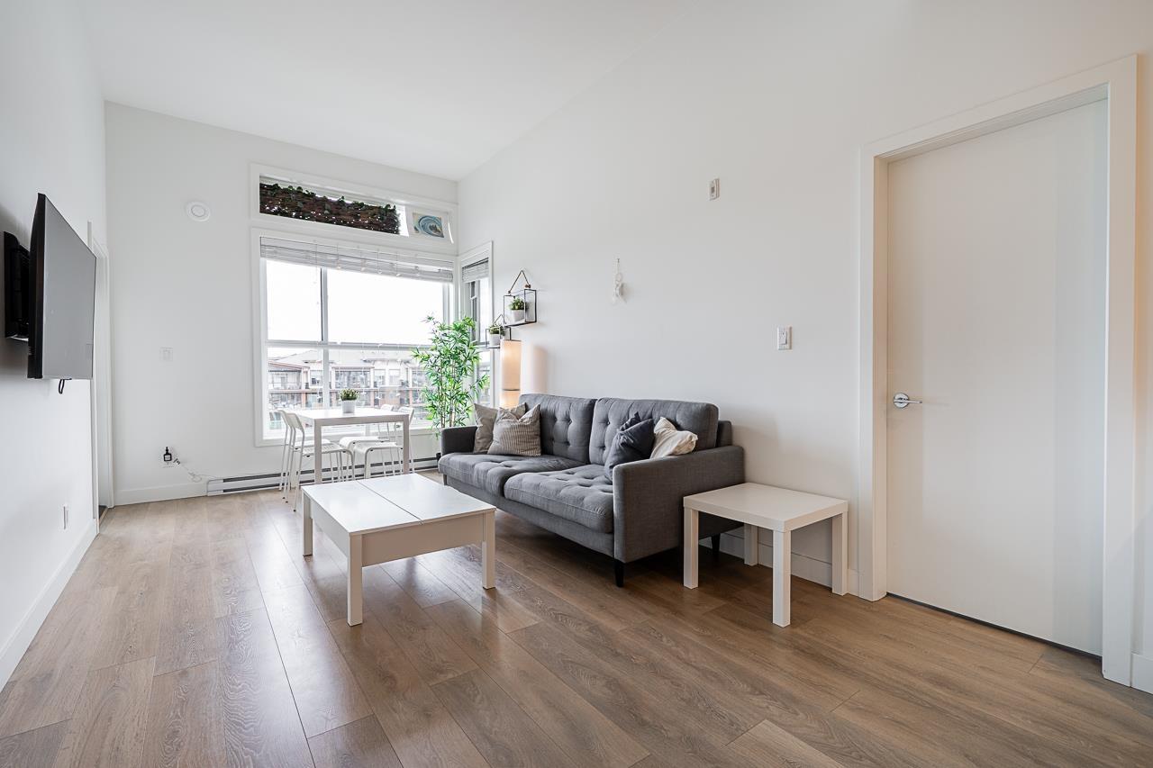 513 7809 209 Street, Langley, British Columbia V2Y 3N6 - Photo 2 - R3036189