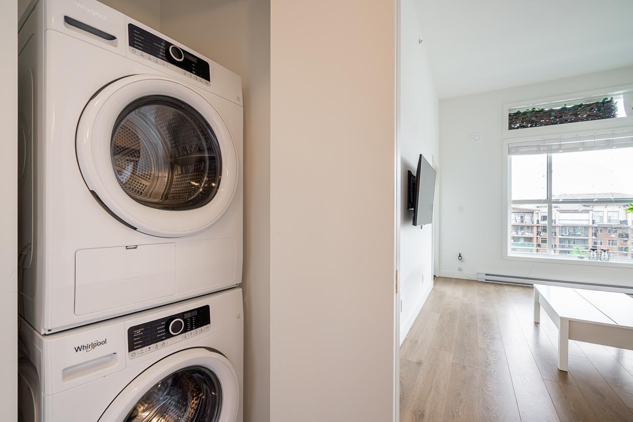 513 7809 209 Street, Langley, British Columbia V2Y 3N6 - Photo 20 - R3036189