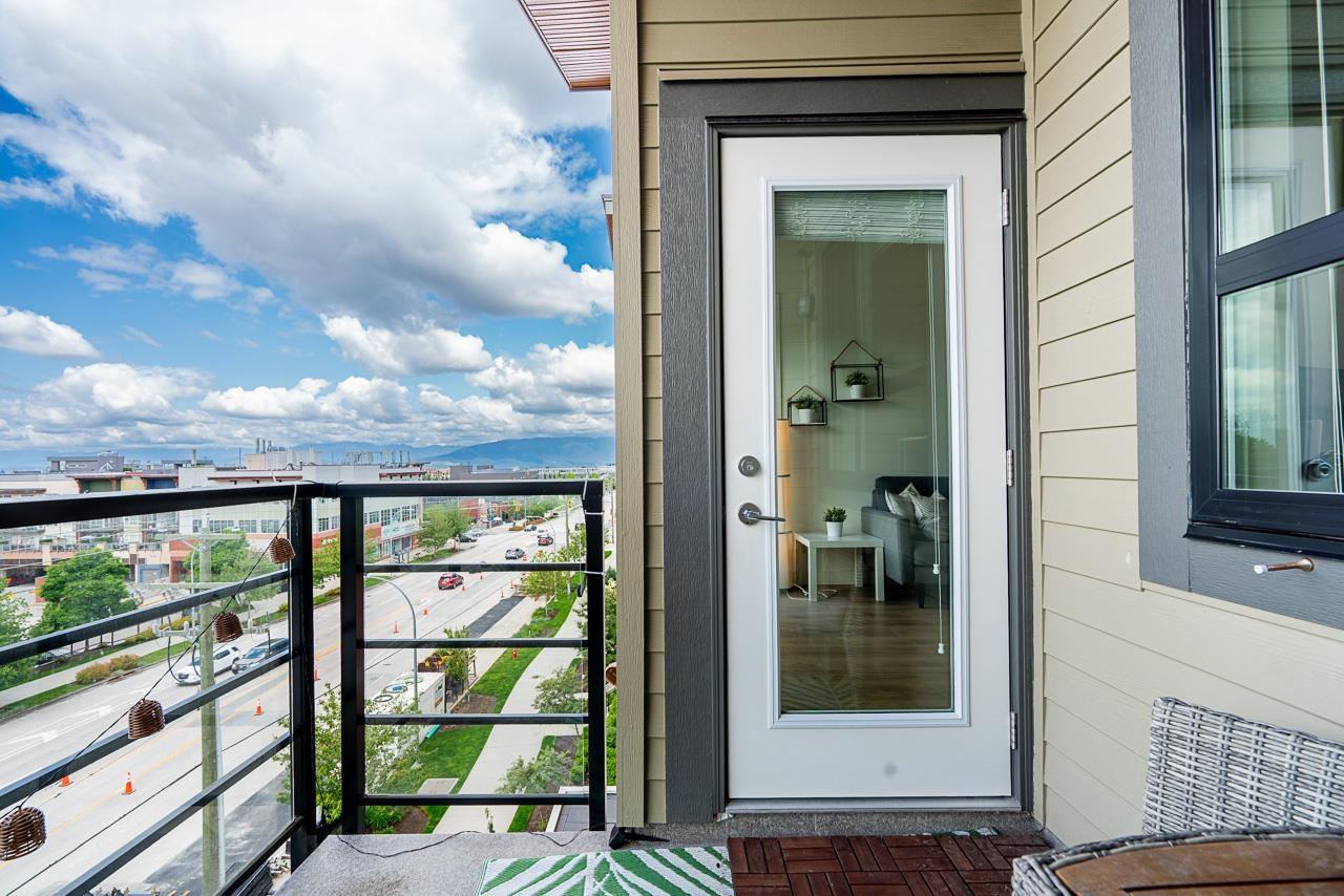 513 7809 209 Street, Langley, British Columbia V2Y 3N6 - Photo 22 - R3036189