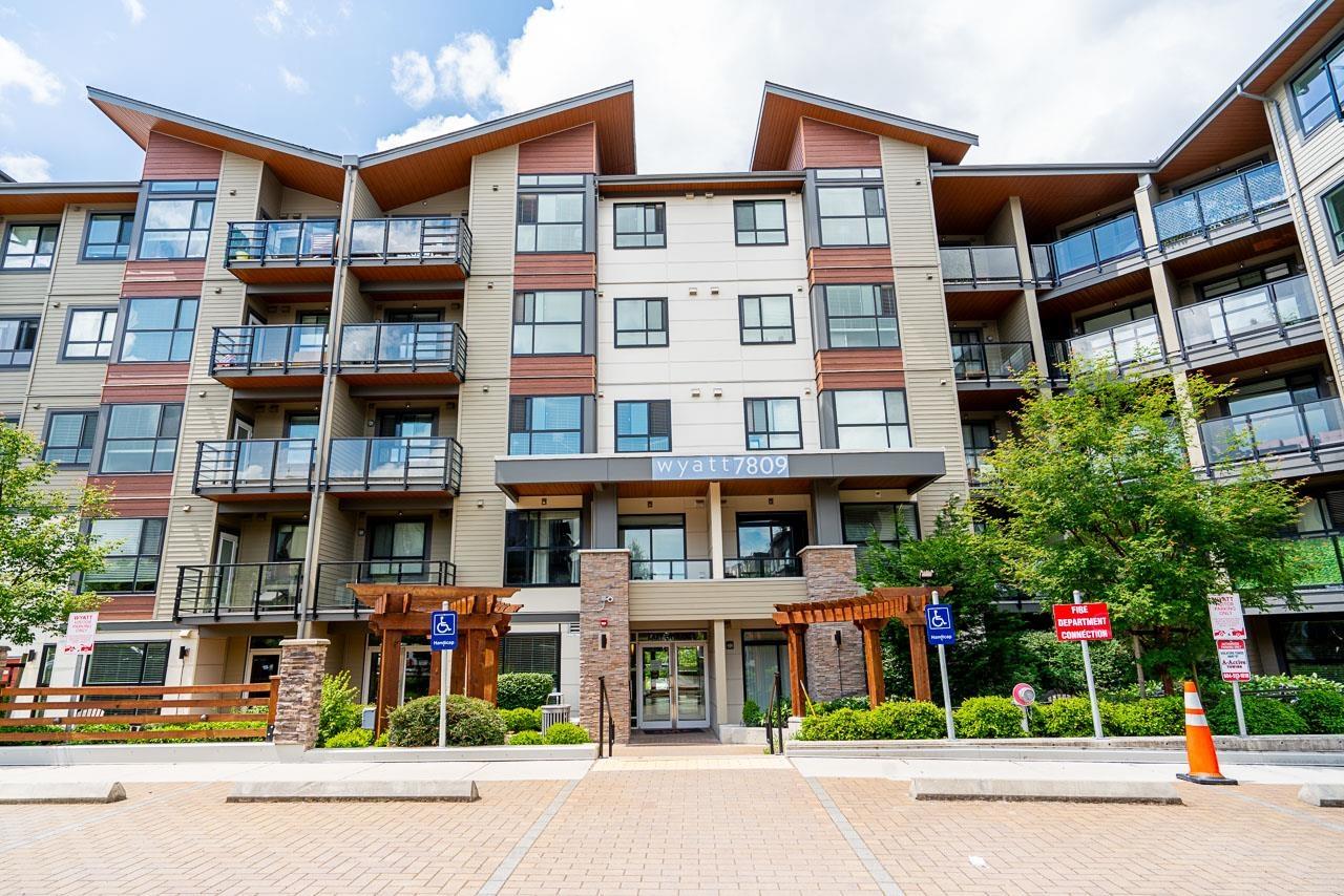 513 7809 209 Street, Langley, British Columbia V2Y 3N6 - Photo 24 - R3036189