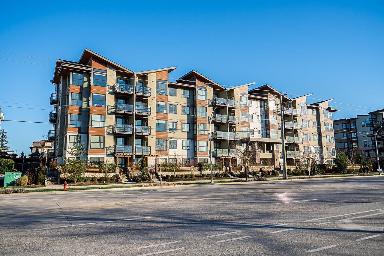 513 7809 209 Street, Langley, British Columbia V2Y 3N6 - Photo 25 - R3036189