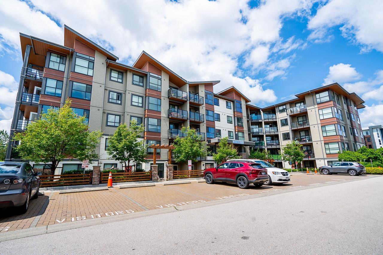 513 7809 209 Street, Langley, British Columbia V2Y 3N6 - Photo 26 - R3036189