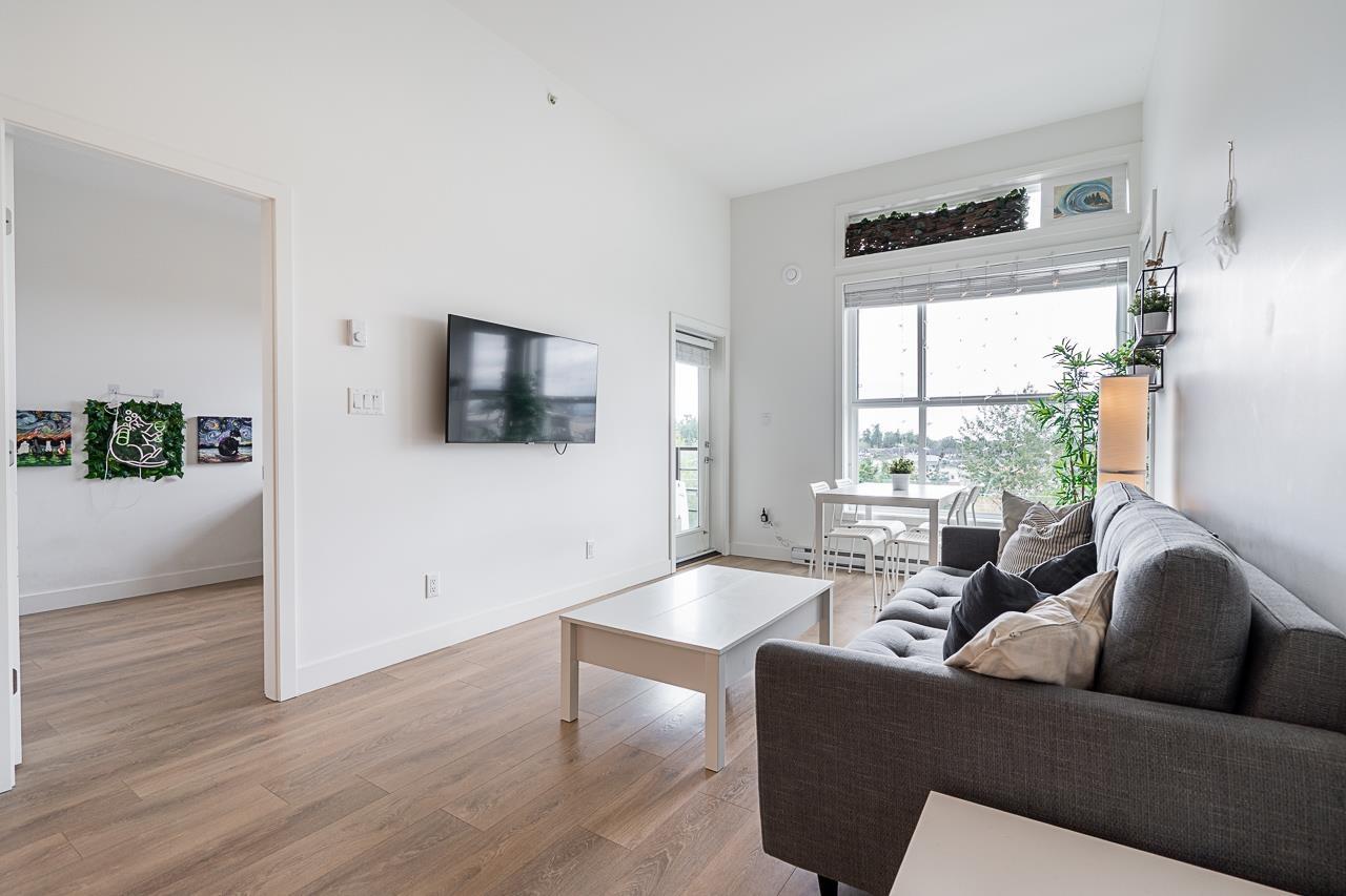 513 7809 209 Street, Langley, British Columbia V2Y 3N6 - Photo 3 - R3036189