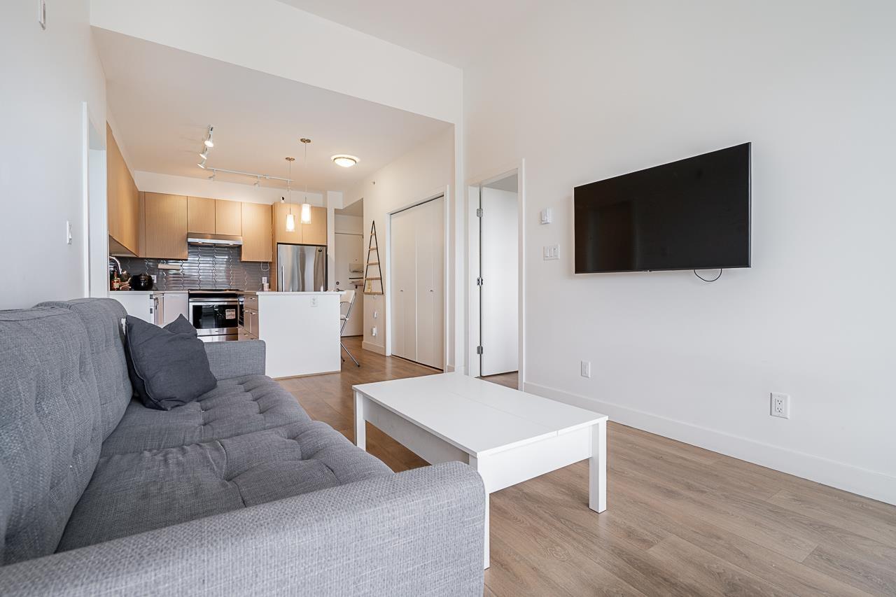 513 7809 209 Street, Langley, British Columbia V2Y 3N6 - Photo 4 - R3036189