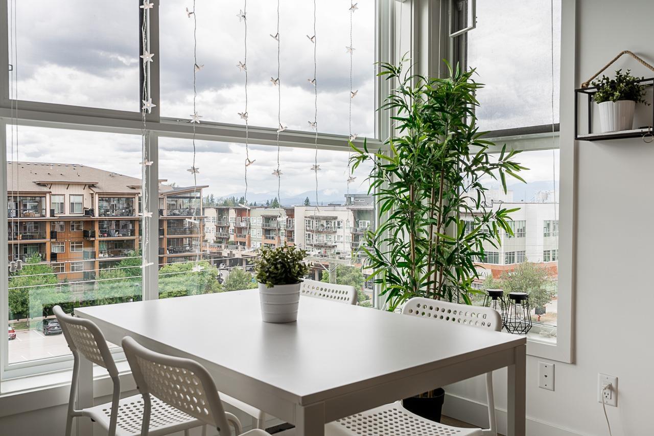 513 7809 209 Street, Langley, British Columbia V2Y 3N6 - Photo 5 - R3036189