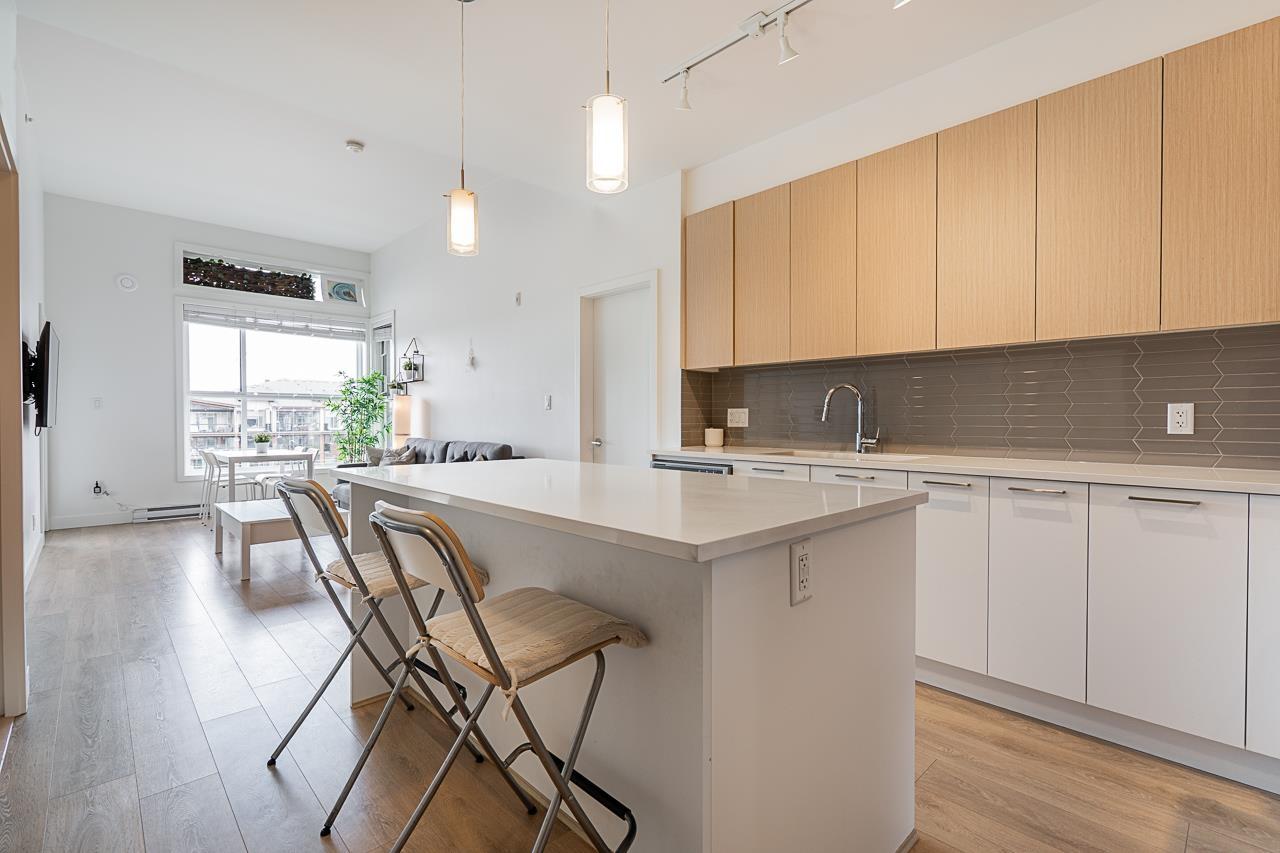 513 7809 209 Street, Langley, British Columbia V2Y 3N6 - Photo 6 - R3036189