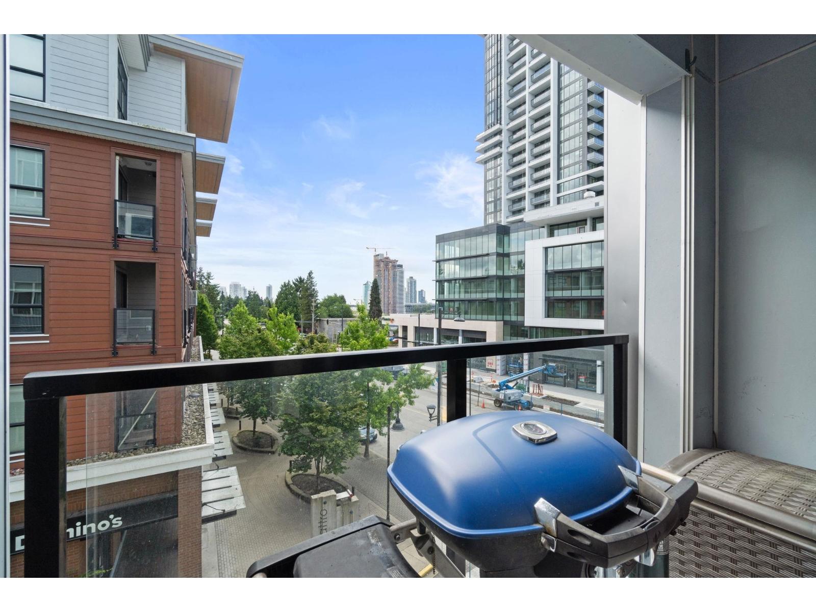 322 13728 108 Avenue, Surrey, British Columbia  V3T 0G2 - Photo 10 - R3036203