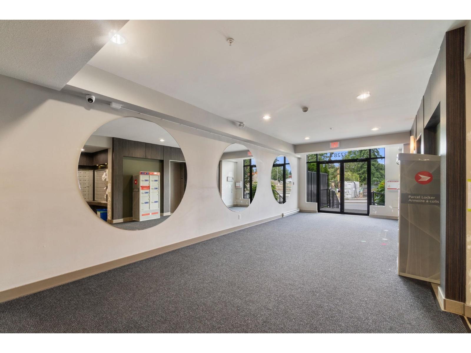 322 13728 108 Avenue, Surrey, British Columbia  V3T 0G2 - Photo 12 - R3036203