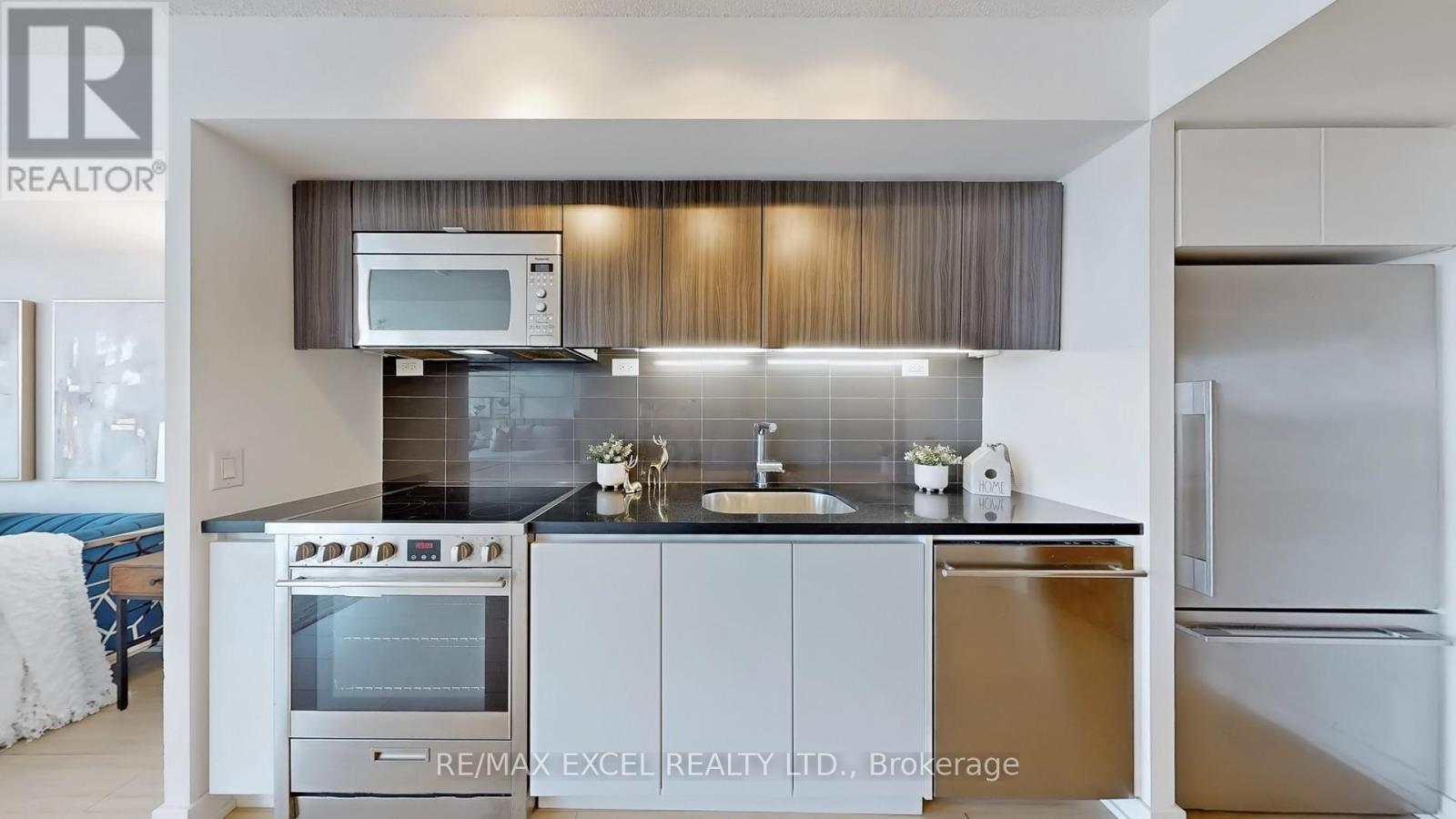 3911 - 85 Queens Wharf Road, Toronto, Ontario  M5V 0J9 - Photo 16 - C12339488